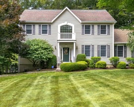 4 Saugatuck Ridge Road