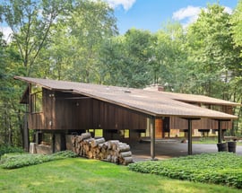 Stunning Modern-contemporary Style Home 