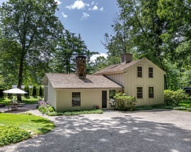 16 Tompkins Hill Road