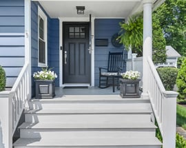 7 Jarvis Street