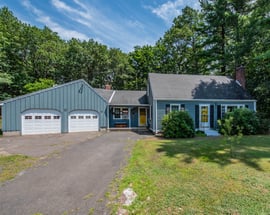 51 Fernwood Drive