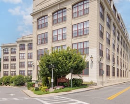 1 Scarsdale Road #616