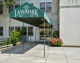 1 Landmark Square #230