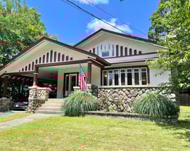 75 Sachem Street
