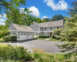 9 Pepperbush Road