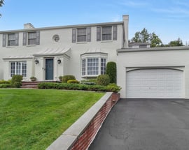 1 Hazelton Drive