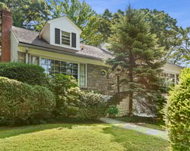 36 Devon Road