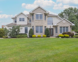 10 Meriwether Trail