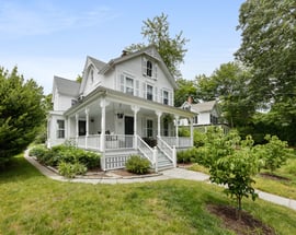 25 Raymond Street