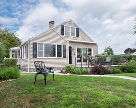 12 Lakeview Road