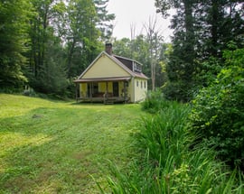 135 Canaan Mountain Road