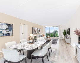 1155 Warburton Avenue #2V
