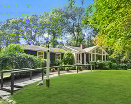 6 Flintlock Ridge Road