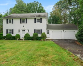 42 Laurel Hill Drive
