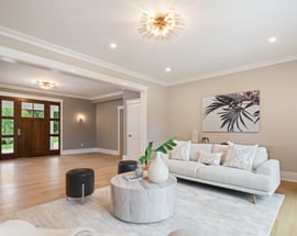 25 Hillcrest Road