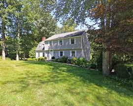64 Sterling Road