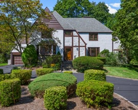 1 Overton Road