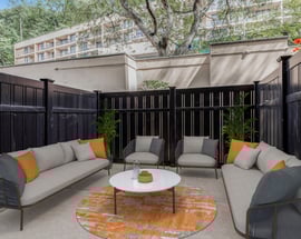 1155 Warburton Avenue #1F