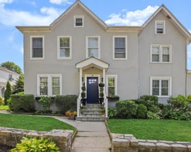 32 Orchard Street