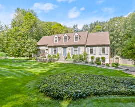 84 Thunder Lake Road
