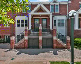 95 Audubon Street #27