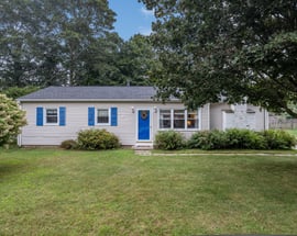 12 Park Drive