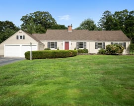19 Orchard Lane