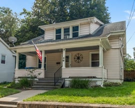 46 Mckinley Avenue