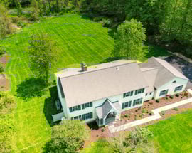580 Ridgebury Road