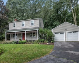 10 Heritage Road