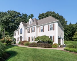 15 Old Tree Farm Lane