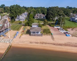 85 Beach Avenue