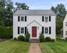 60 Argyle Avenue
