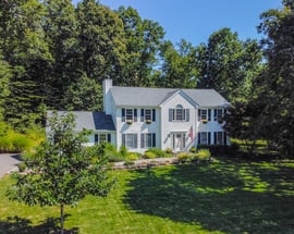 23 Farm Field Ridge Road