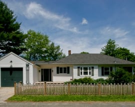 14 Laurel St