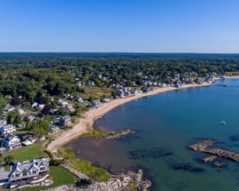 144 Twin Coves Road