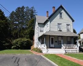 6 Grand Street #1