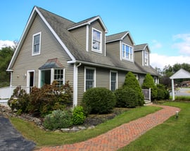 277 Ashley Falls Road