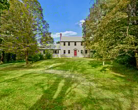 270 Umpawaug Road