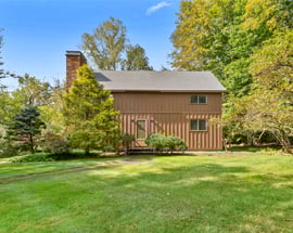 3 Yale Hill Rd
