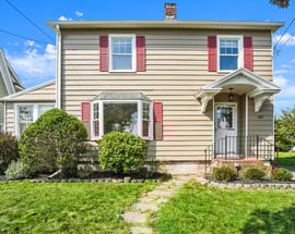 189 Plymouth Street