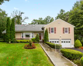 42 Rock Ridge Drive