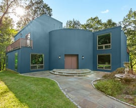 236 Harriman Road