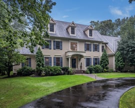 95 Somersby Way