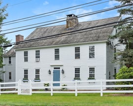 55 Good Hill Road