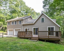 269 Woodville Road