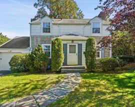 3 Longview Drive