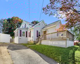 328 Benedict Rd