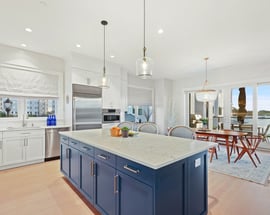 710 Davenport Avenue #1
