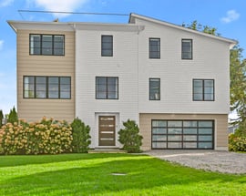 120 Harbor Road